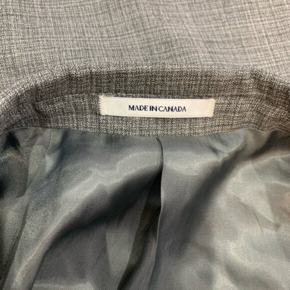 Peter Millar Classic Fit Sport Blazer - Picture 7 of 13